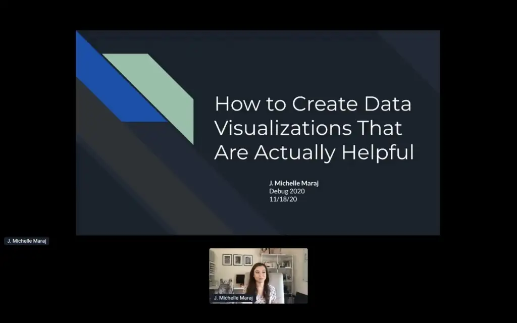 How to Create Data Visualizations That Are Actually Helpful